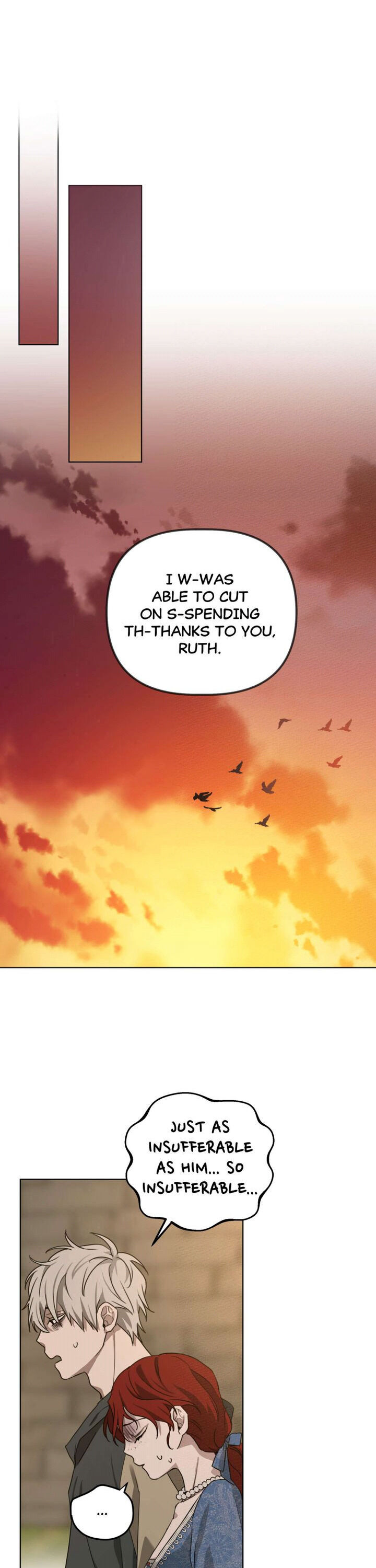 Under the Oak Tree Chapter 18 image 16